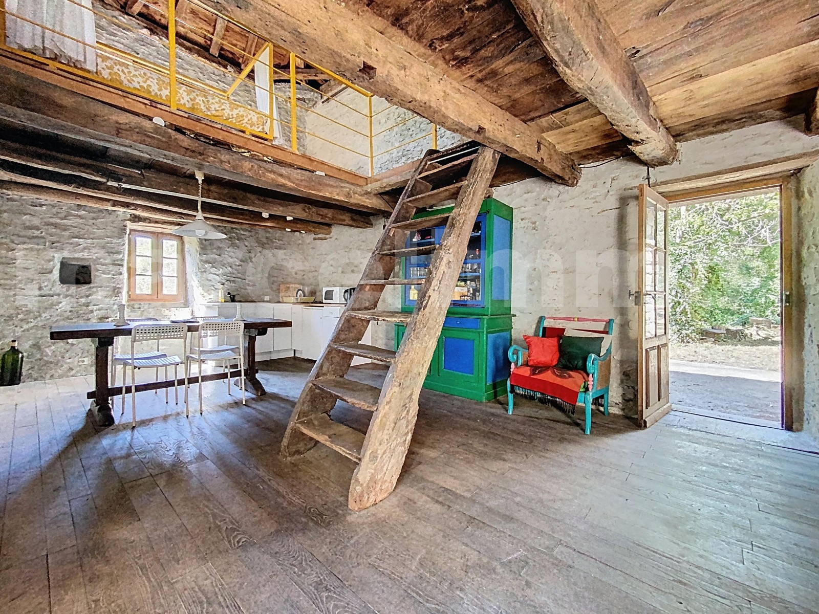 Maison 4 Pièce(s) LE POMPIDOU