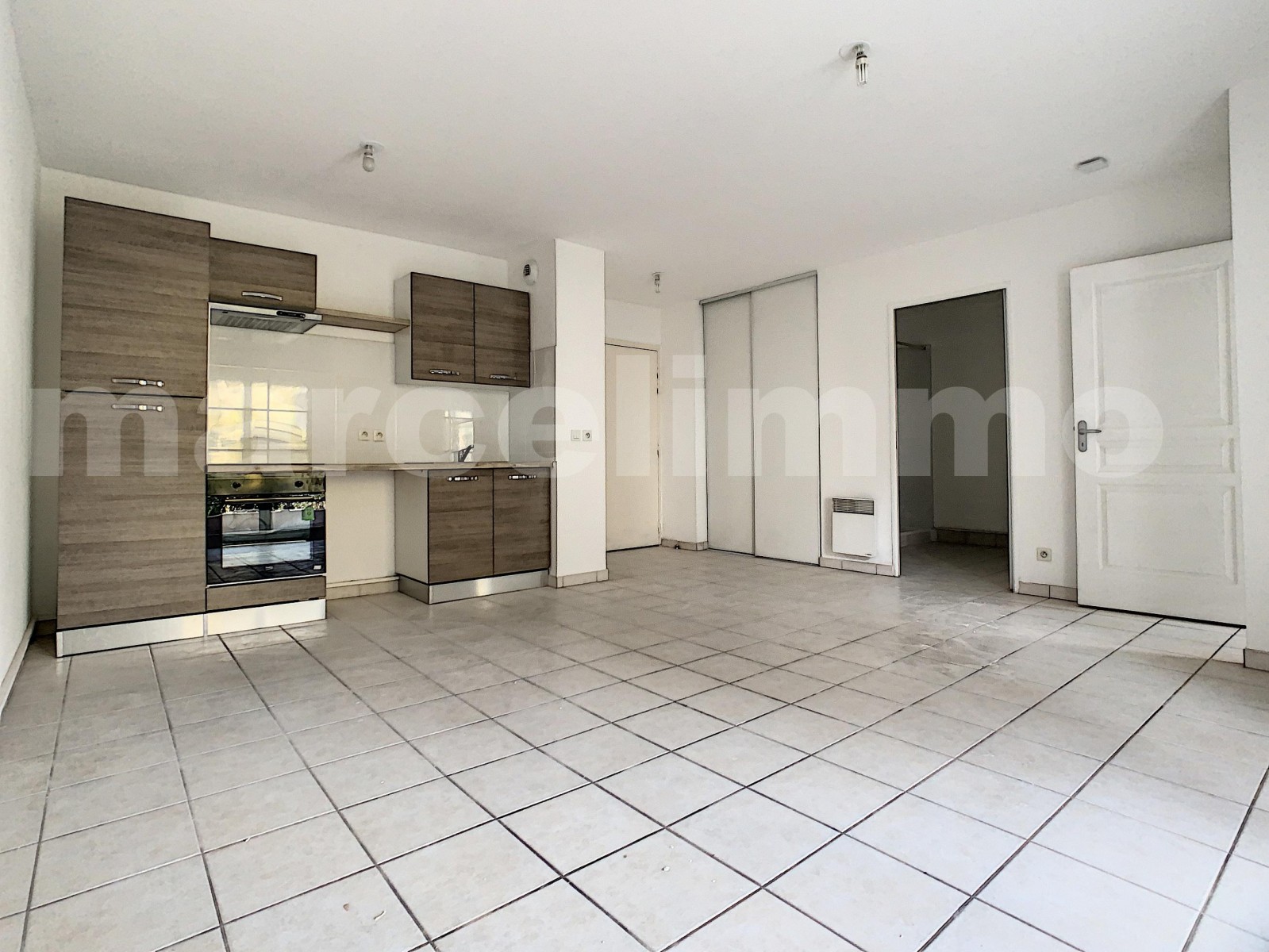 Appartement 2 Pièce(s) MONTPELLIER