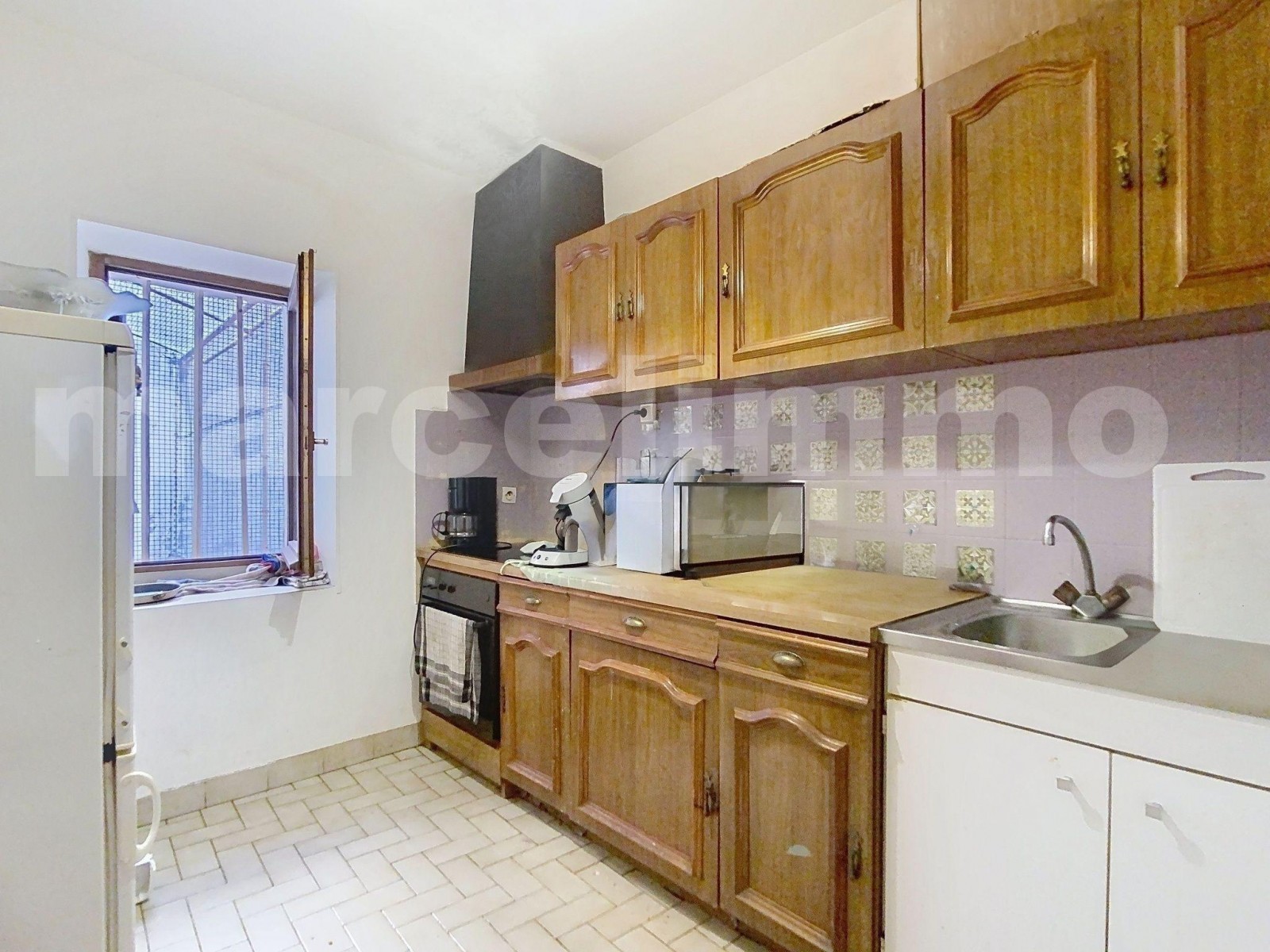 Appartement 3 Pièce(s) MARVEJOLS