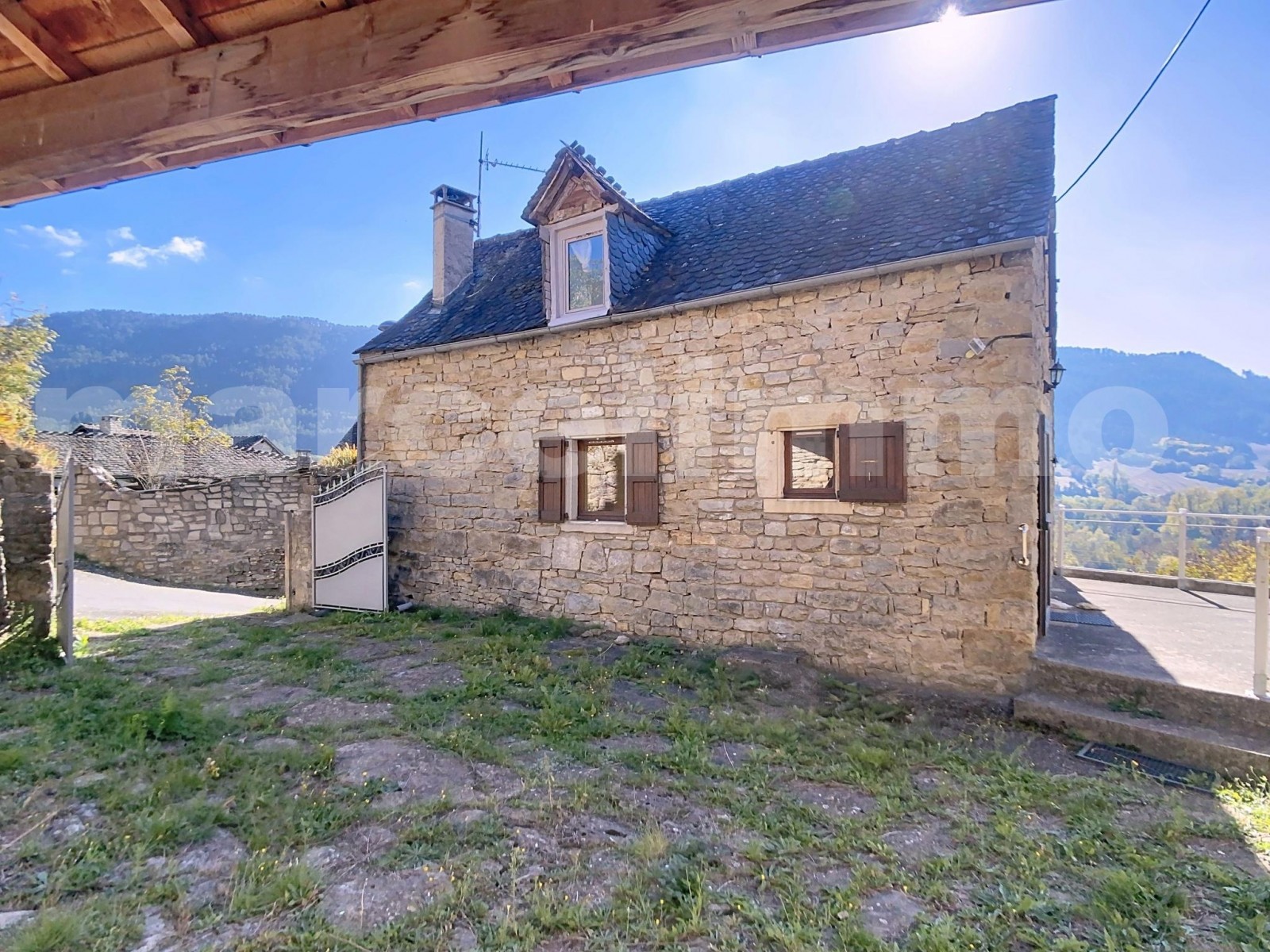 Maison 3 Pièce(s) ESCLANEDES