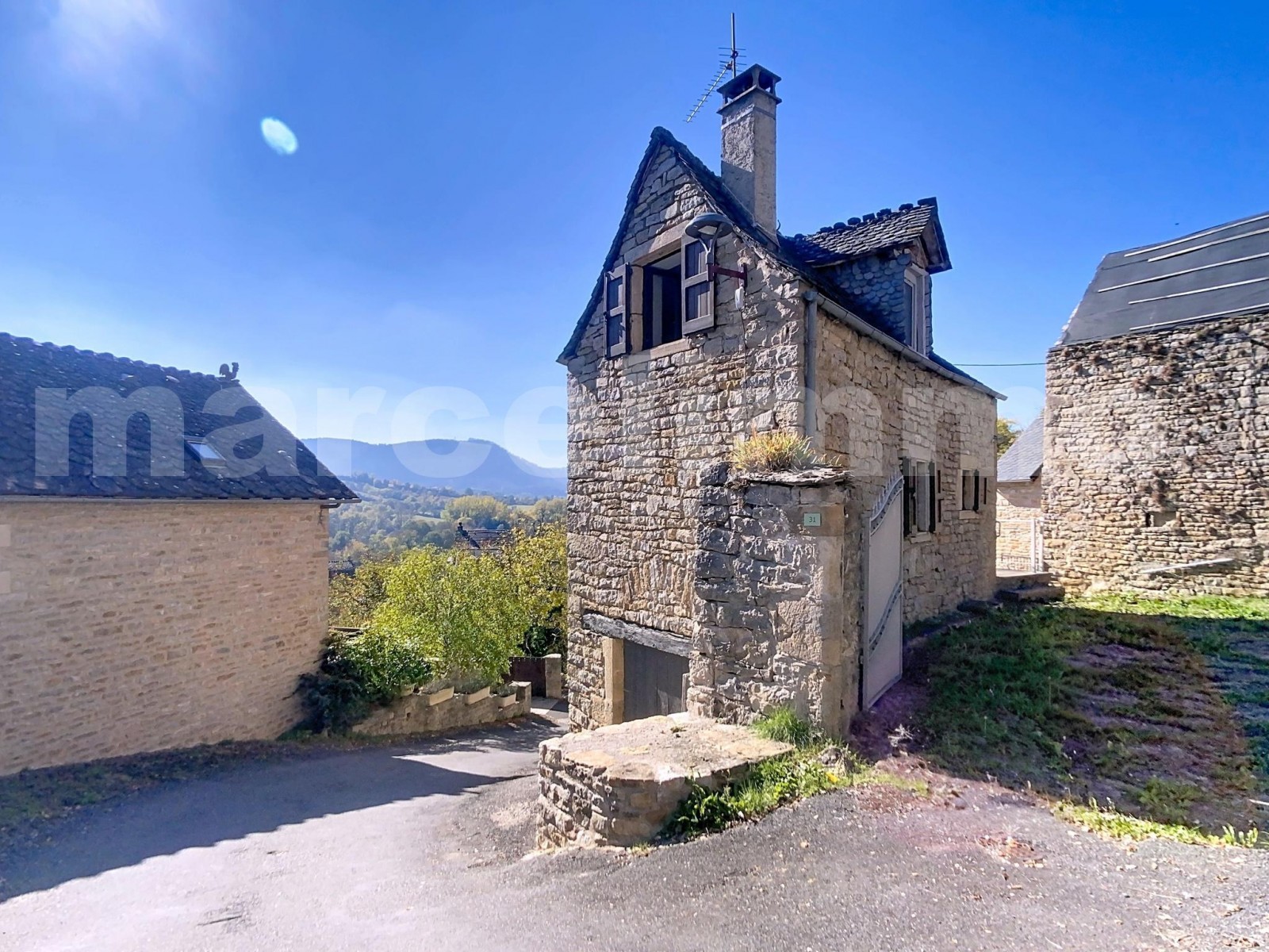 Maison 3 Pièce(s) ESCLANEDES