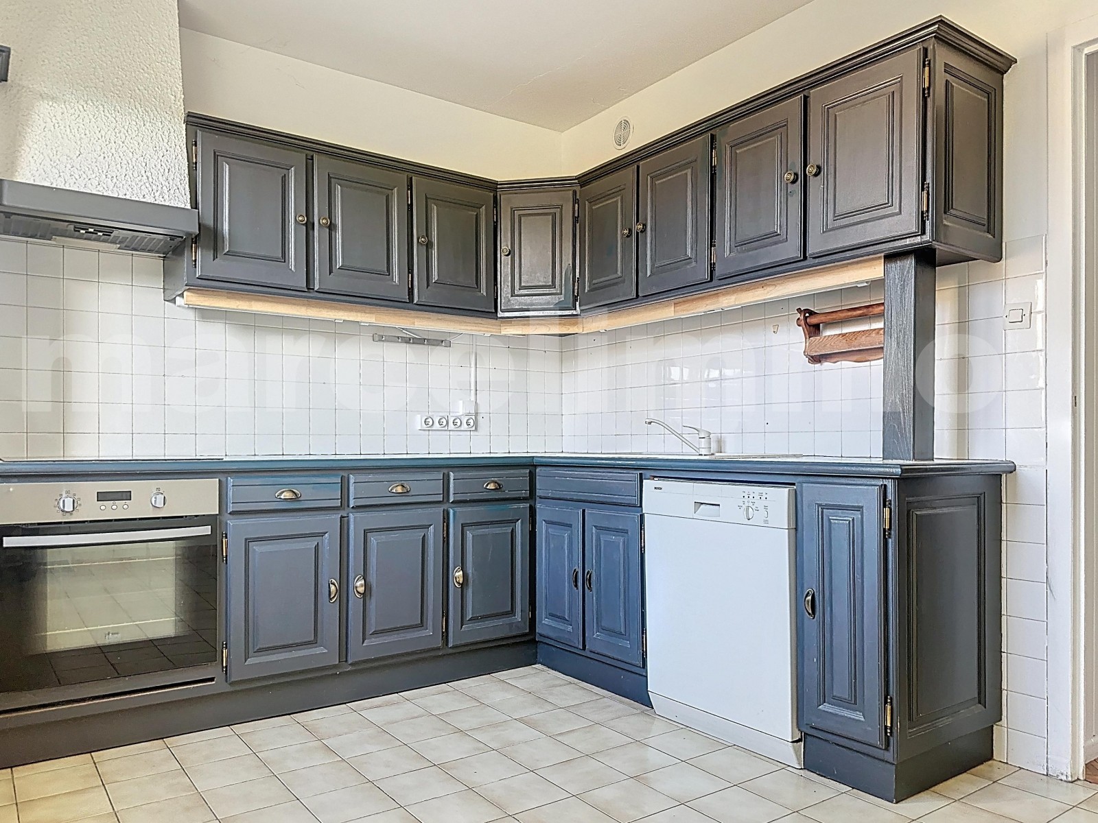 Appartement 4 Pièce(s) MENDE