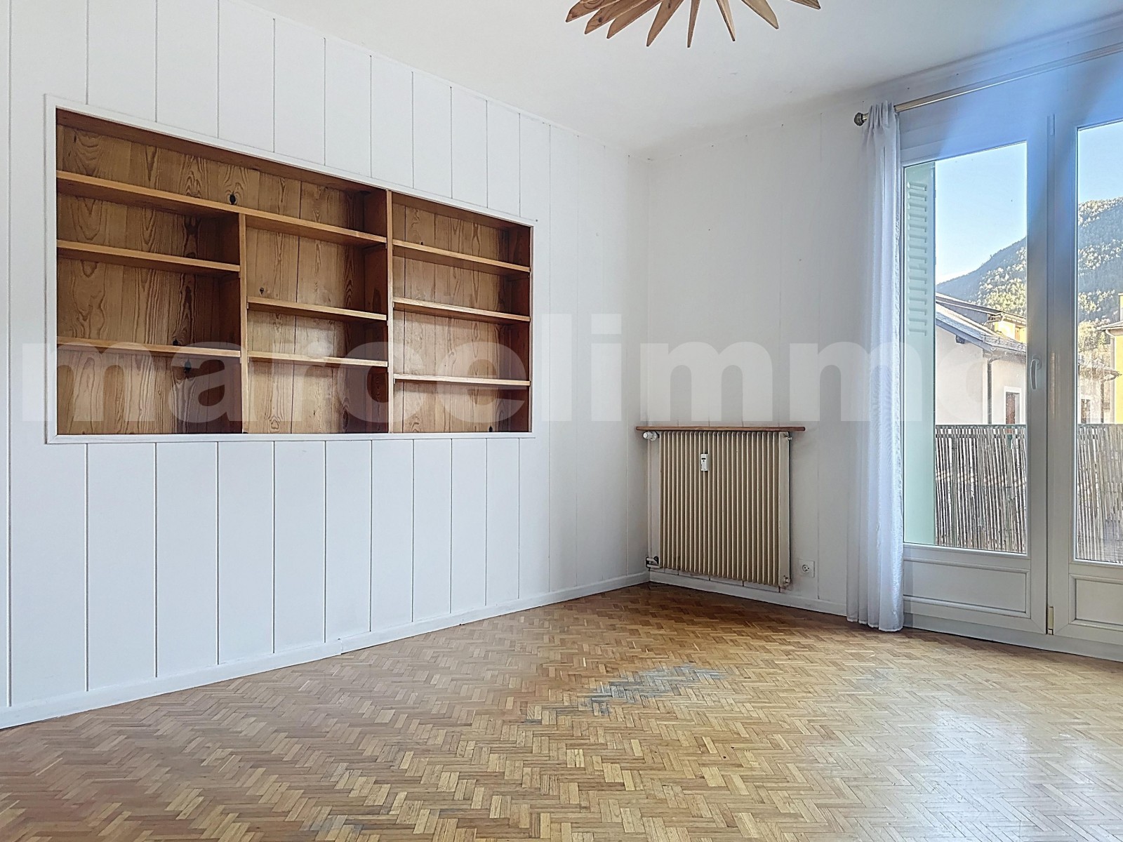 Appartement 4 Pièce(s) MENDE