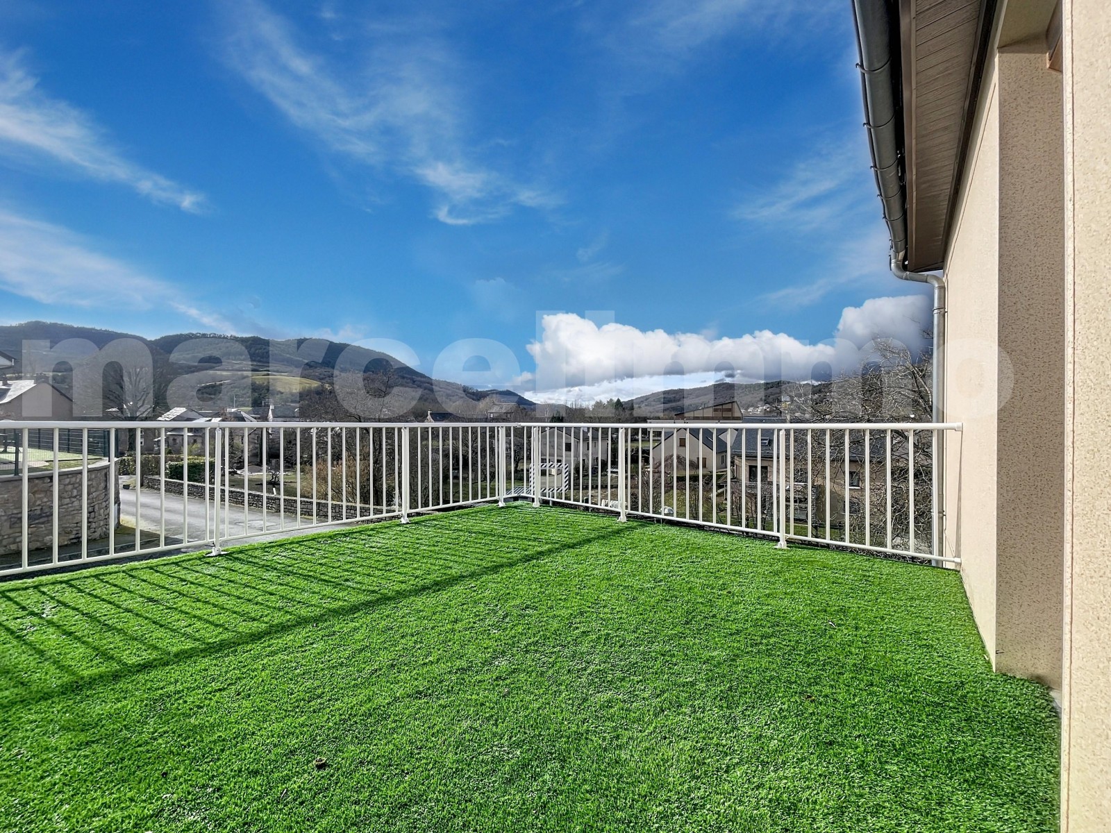 Maison 4 Pièce(s) BANASSAC