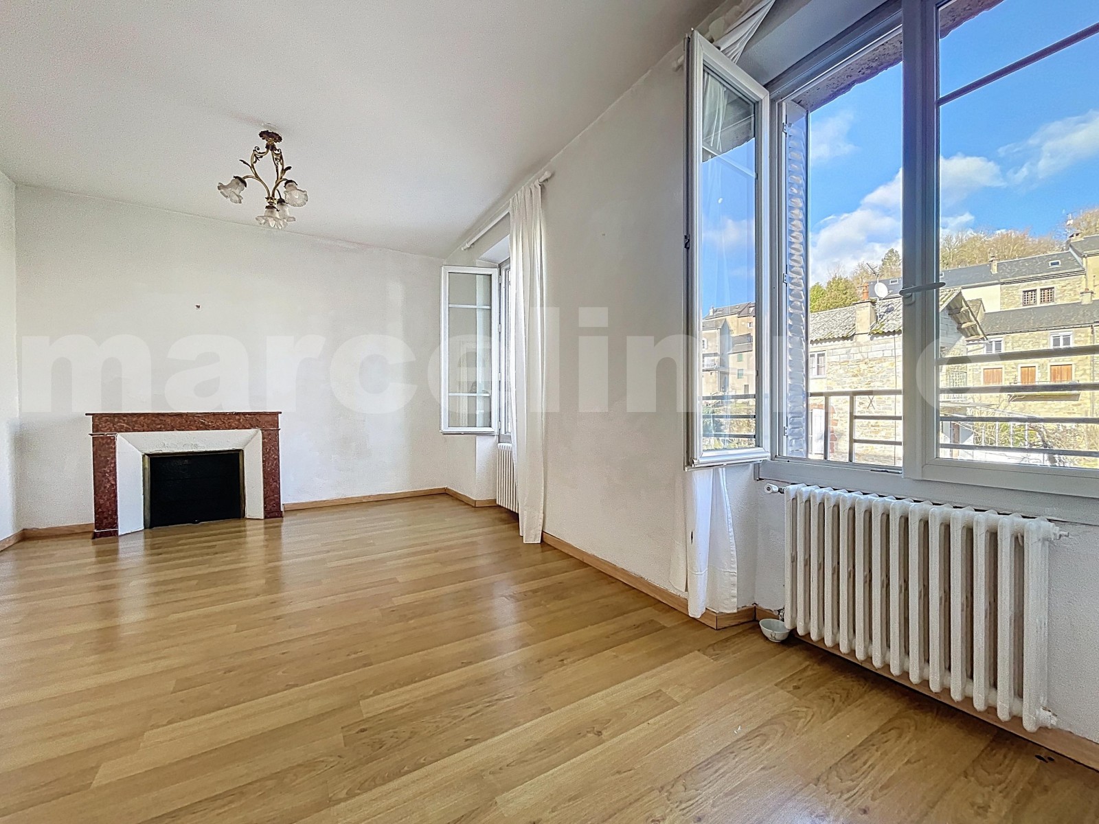 Maison 6 Pièce(s) LA CANOURGUE