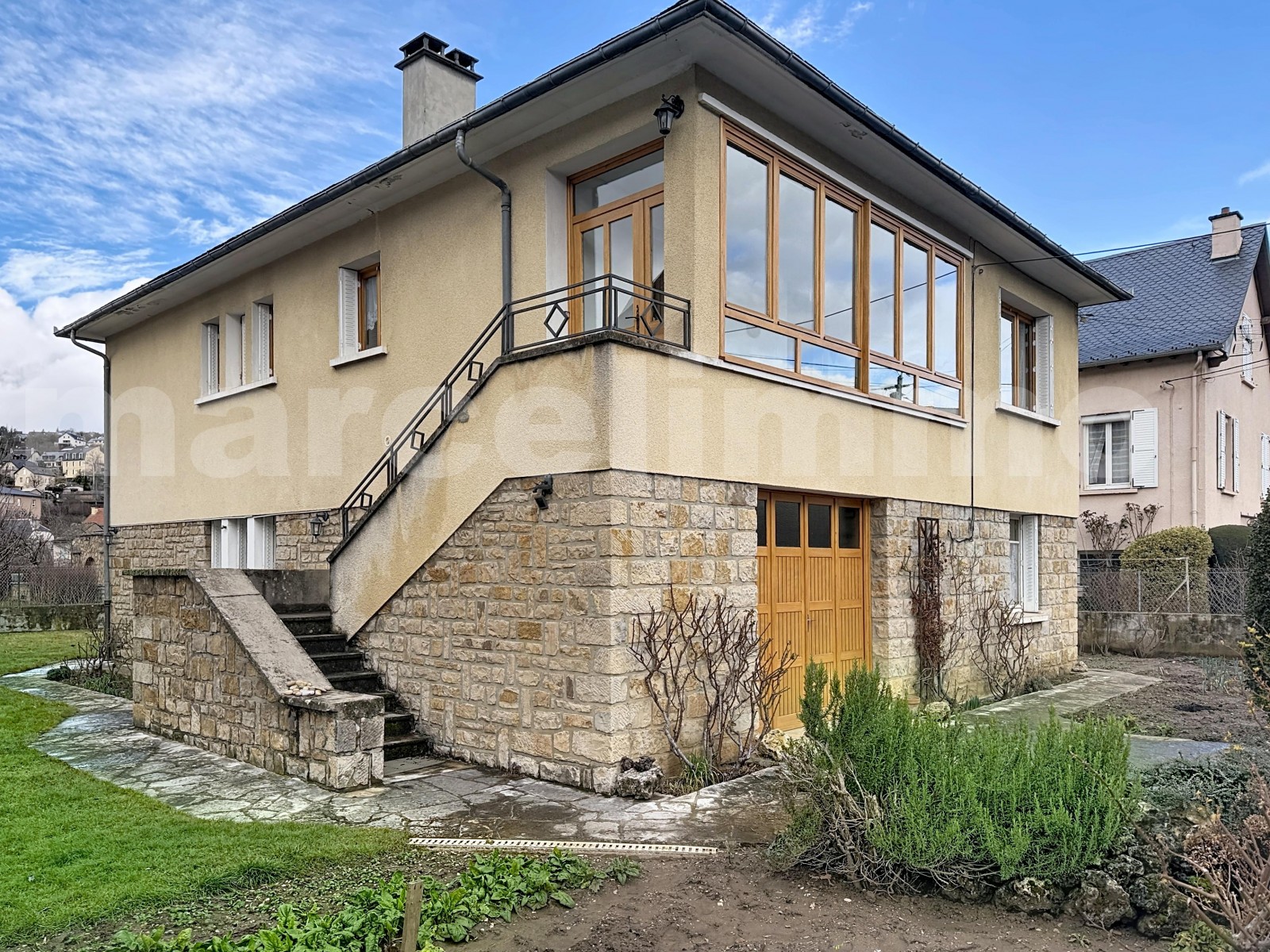 Maison 7 Pièce(s) MENDE