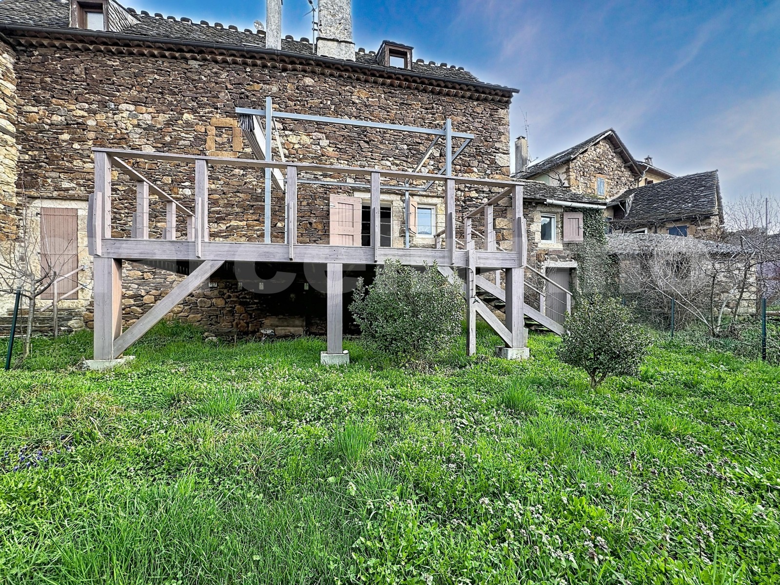 Maison 6 Pièce(s) BEDOUES