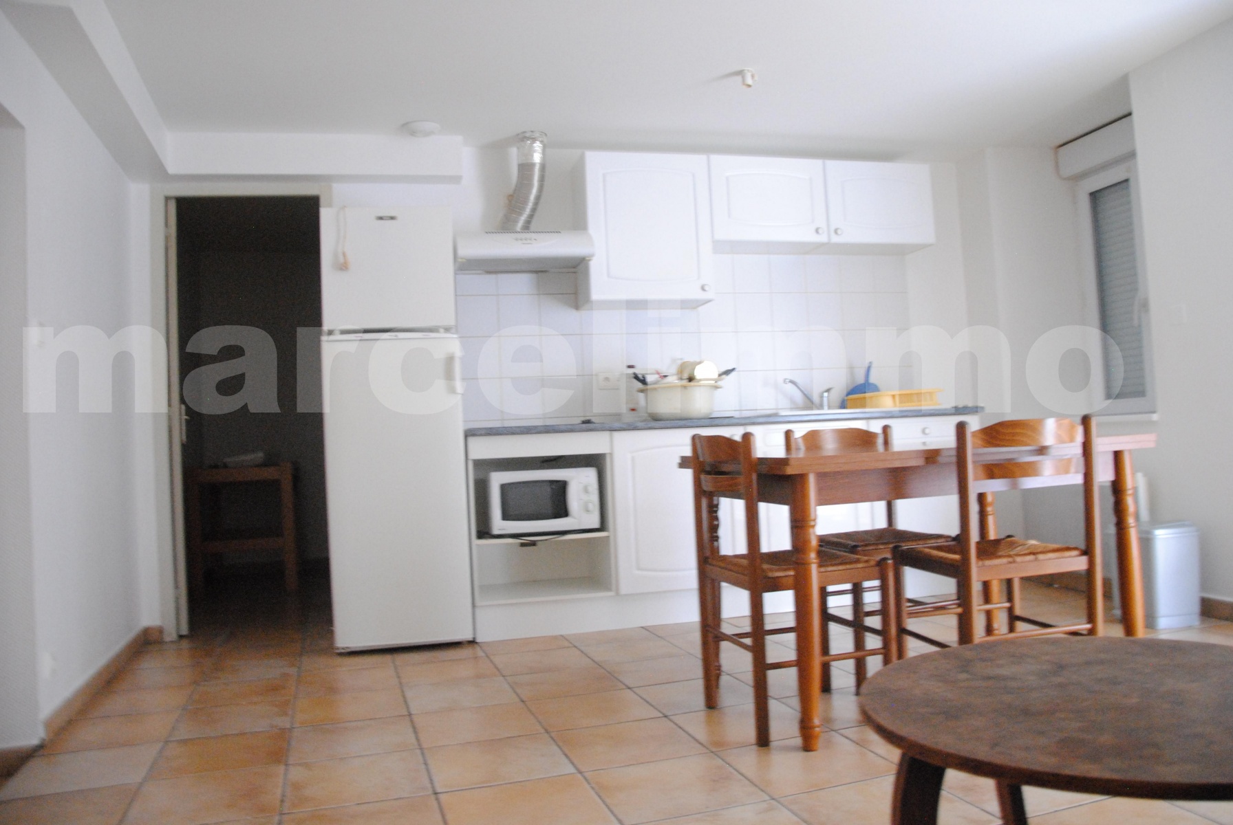 Appartement 2 Pièce(s) LA CANOURGUE