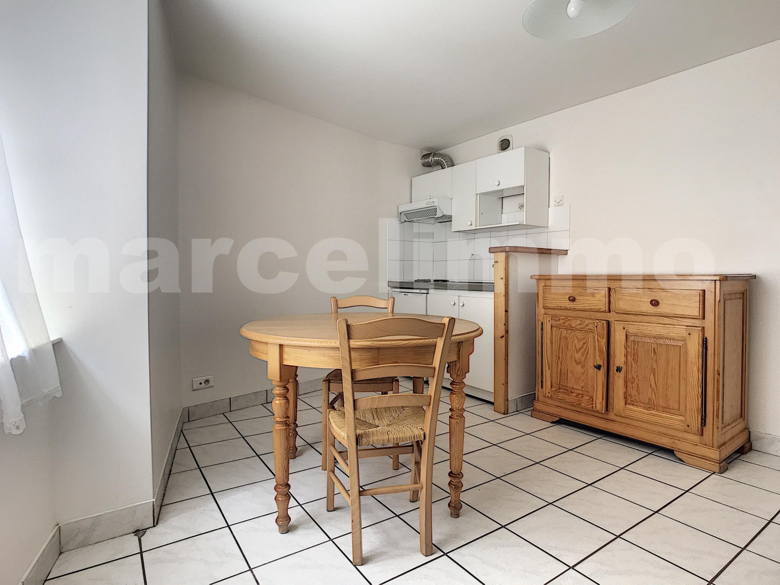 Appartement 2 Pièce(s) LA CANOURGUE