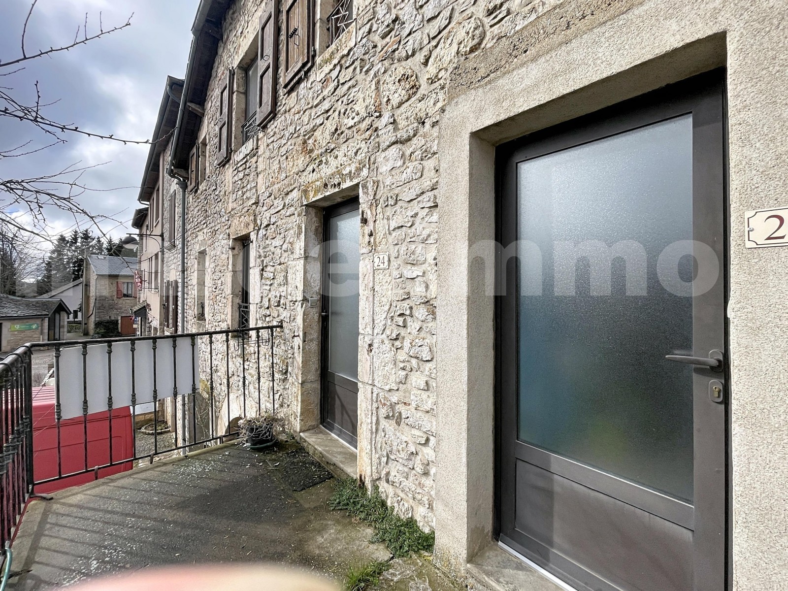 Appartement 5 Pièce(s) LE MASSEGROS