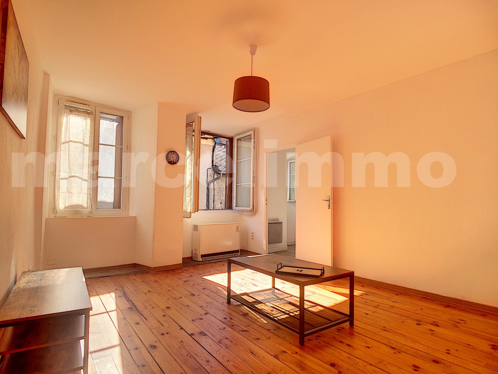 Appartement 2 Pièce(s) FLORAC