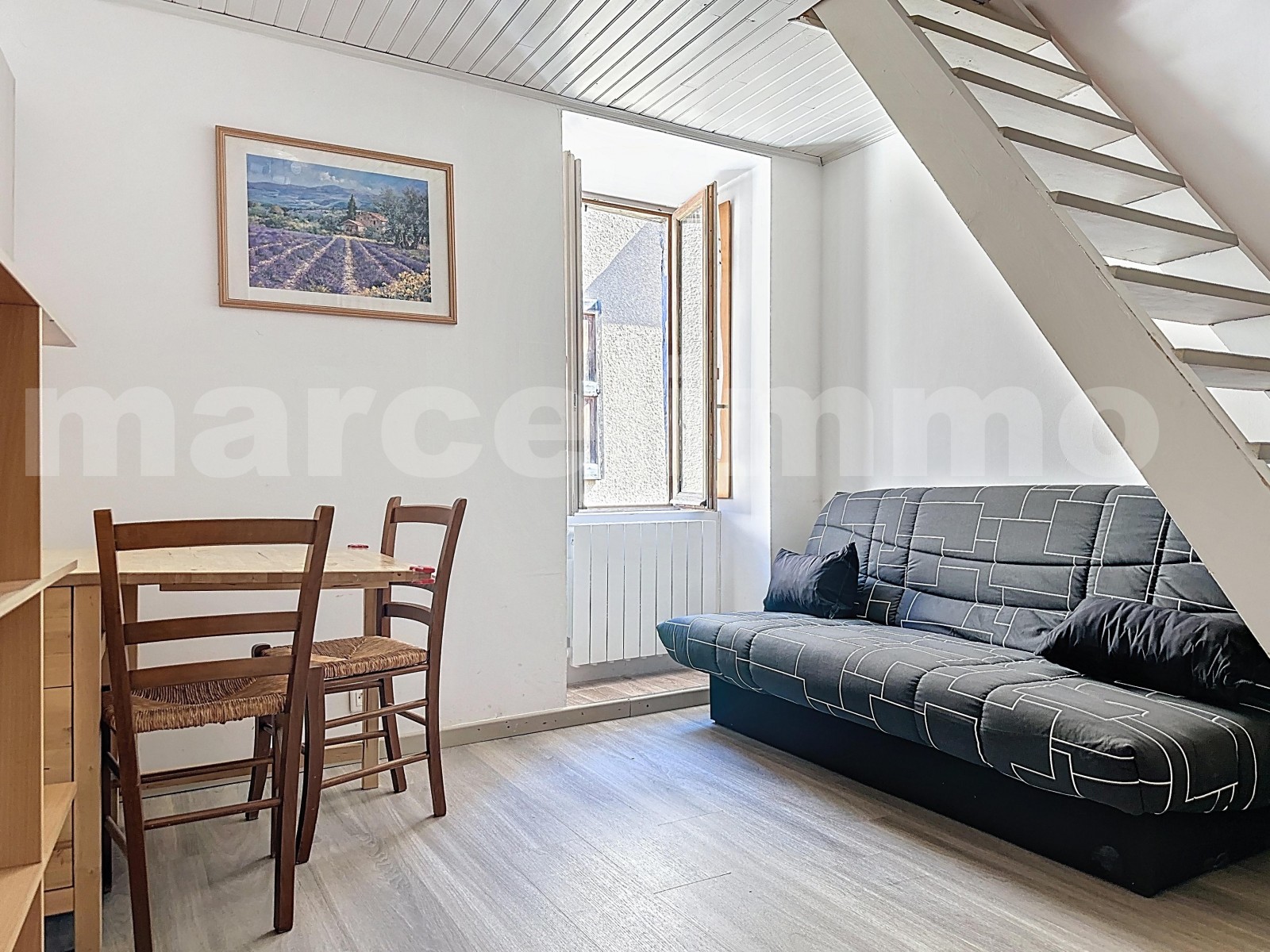 Duplex 2 Pièce(s) FLORAC