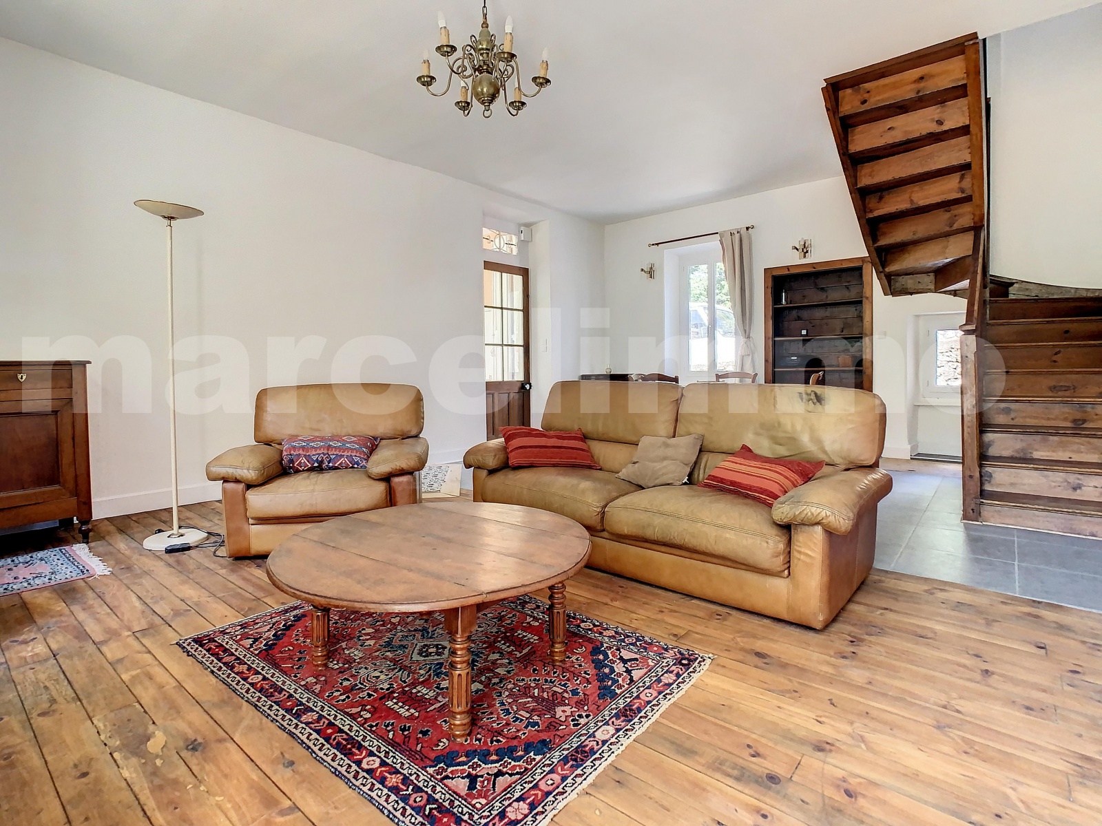 Maison de maître 6 Pièce(s) MENDE