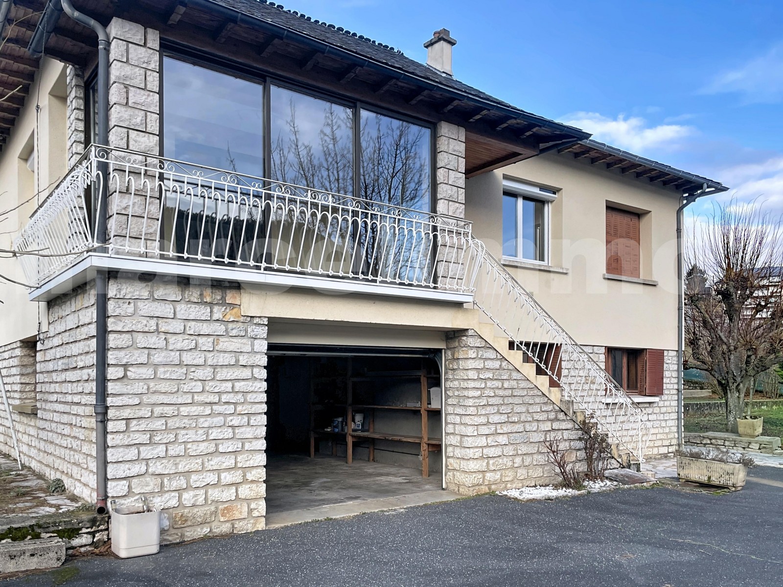 Maison 4 Pièce(s) MENDE