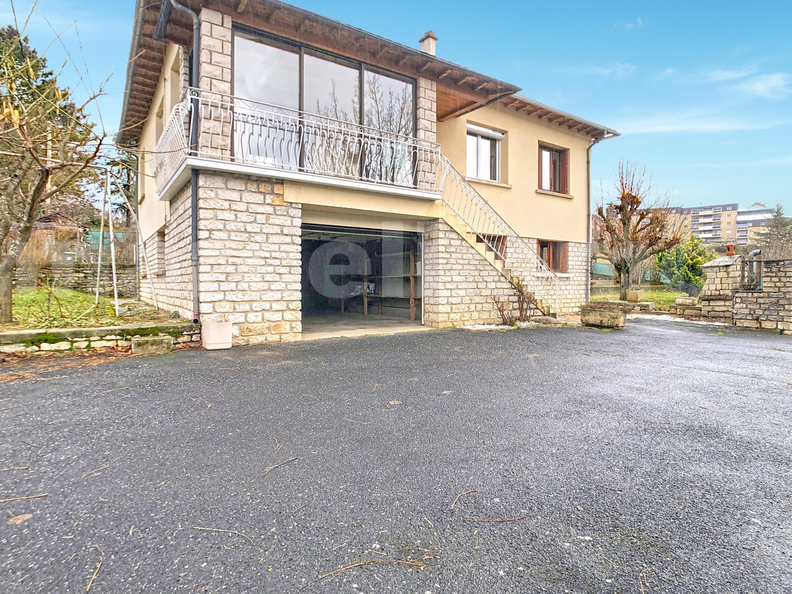 Maison 4 Pièce(s) MENDE