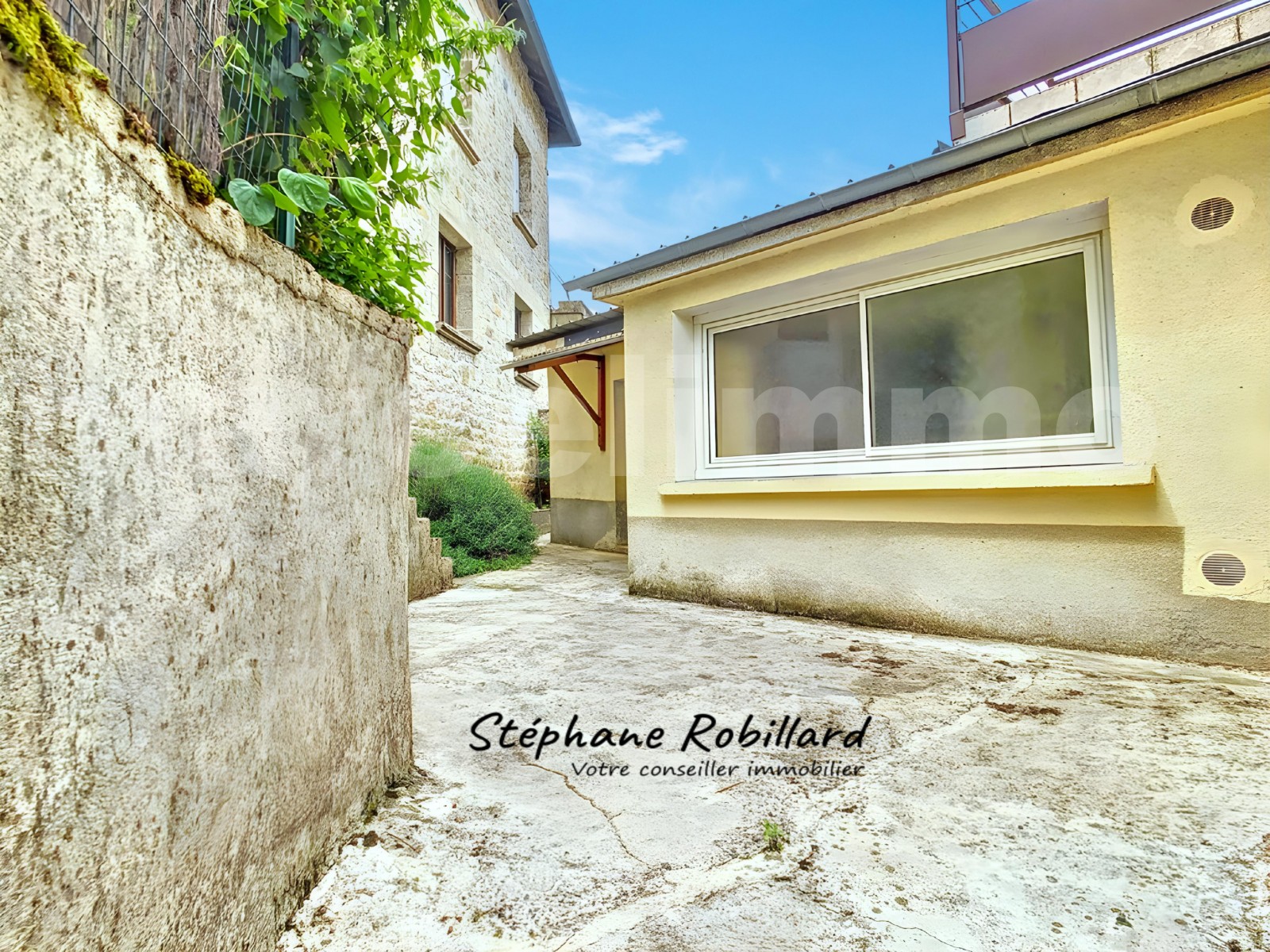 Maison 3 Pièce(s) CHIRAC