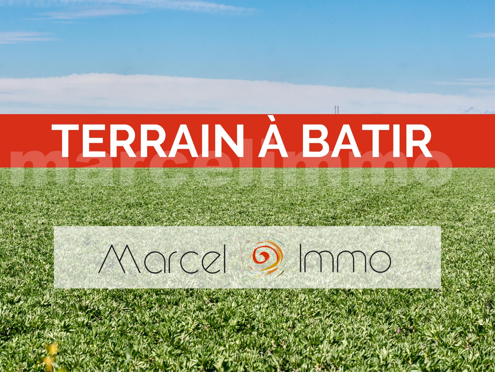 Terrain  LE MONASTIER-PIN-MORIES