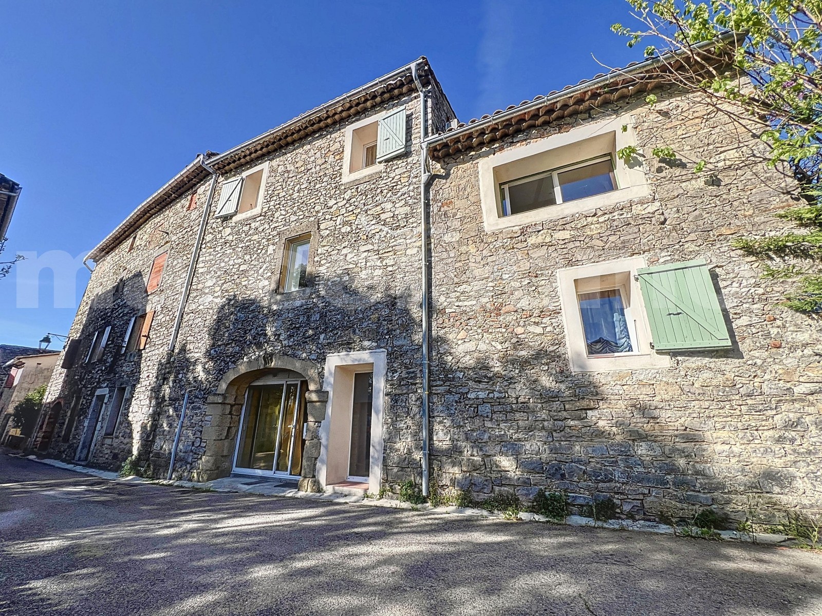 House 5 Rooms CANAULES-ET-ARGENTIERES