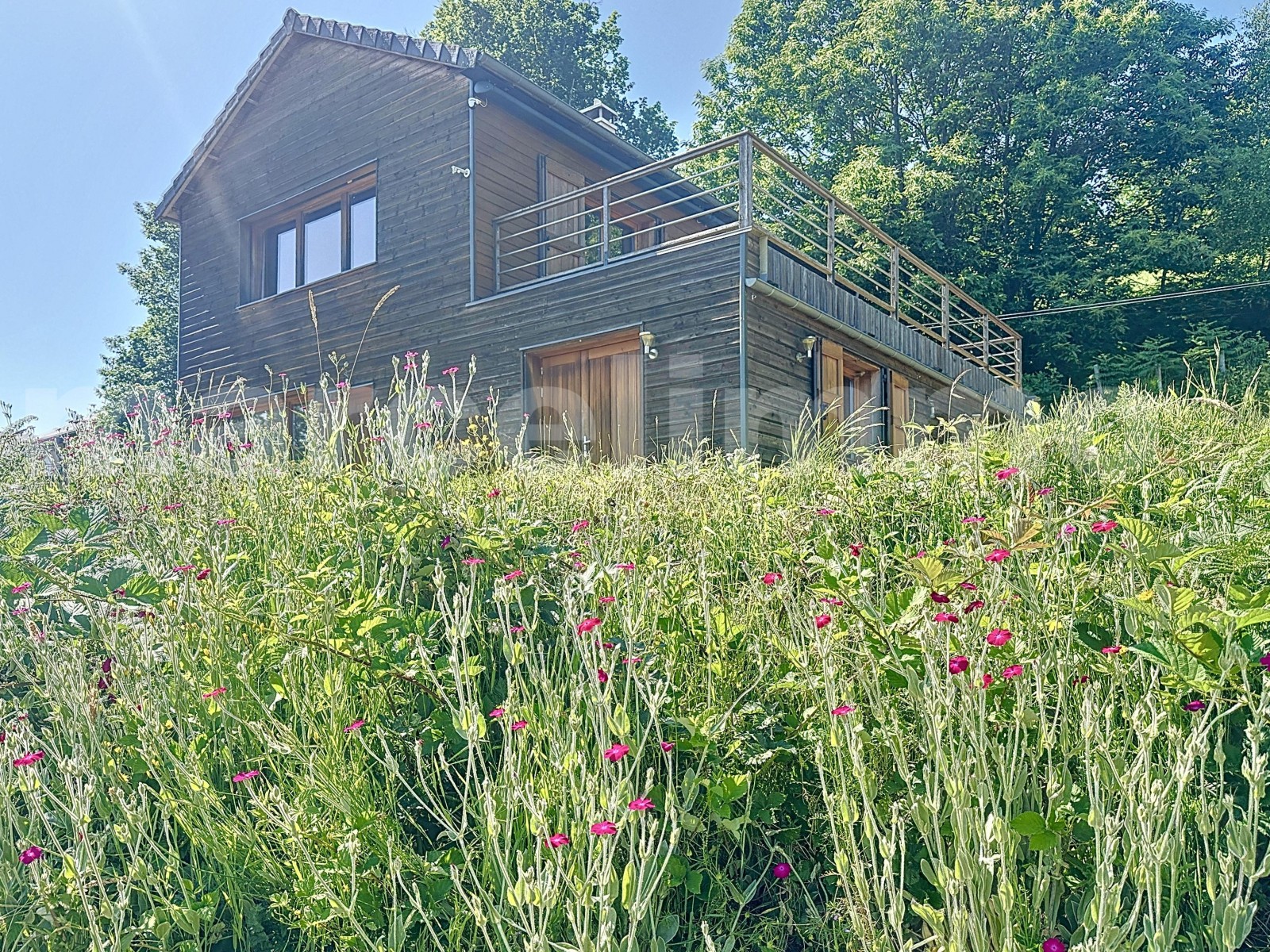 Maison 5 Pièce(s) CASSAGNAS