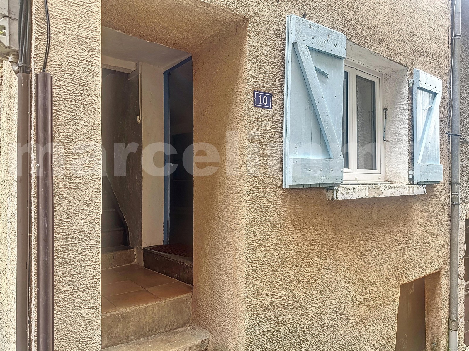 Maison 3 Pièce(s) FLORAC