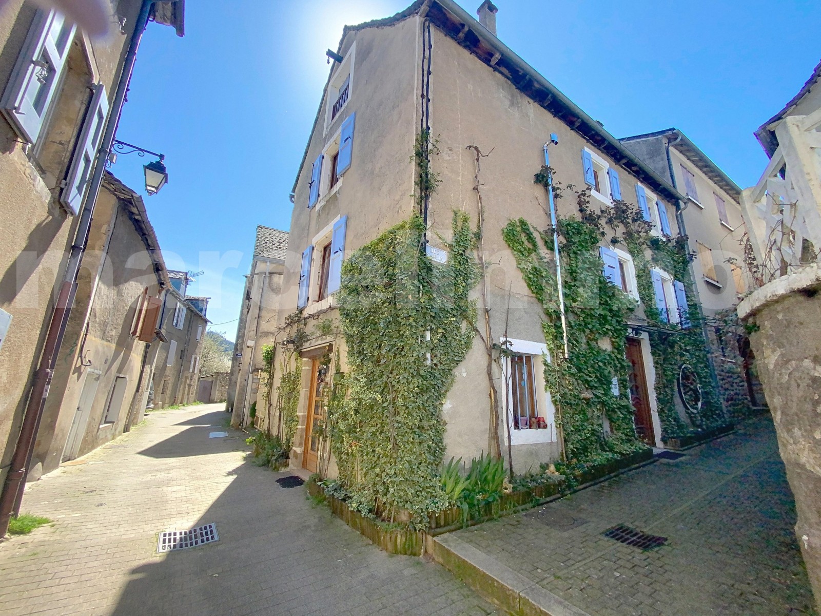 Maison 5 Pièce(s) FLORAC