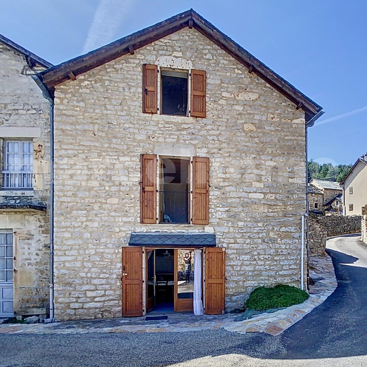 Maison 5 Pièce(s) LAVAL-DU-TARN