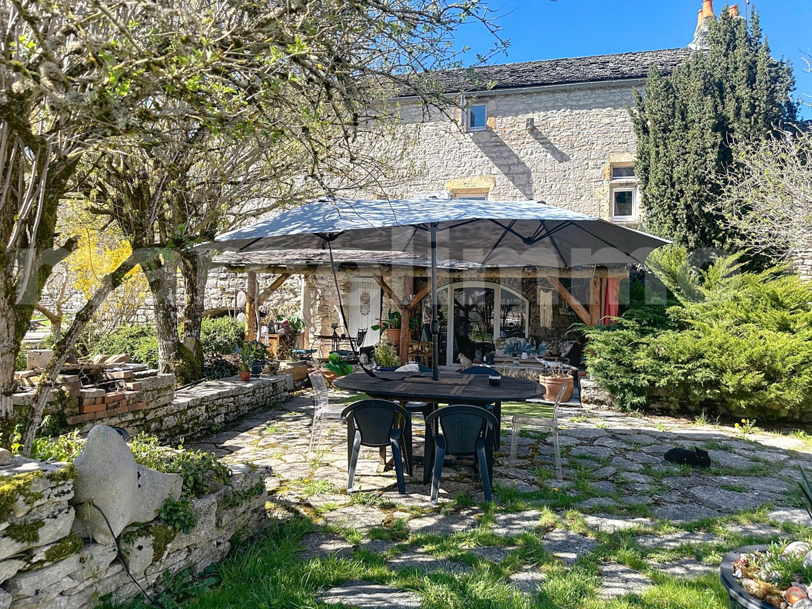 Maison 8 Pièce(s) CHANAC