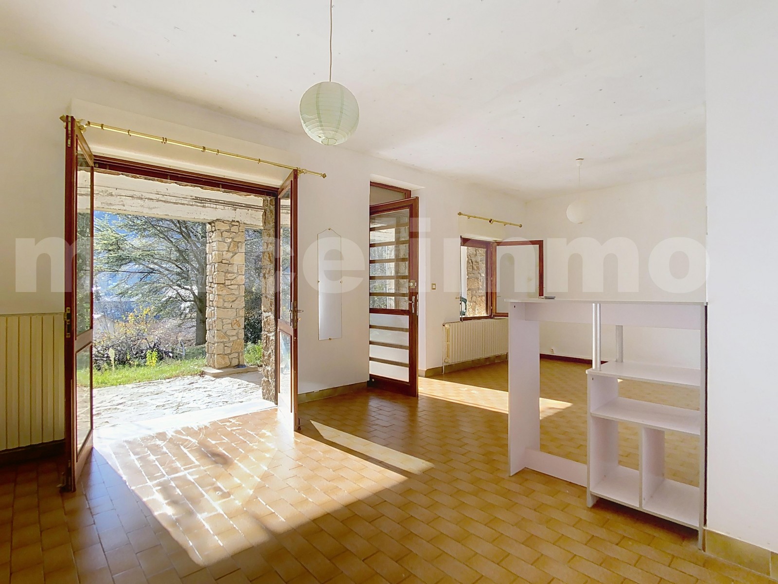 Appartement 3 Pièce(s) MENDE