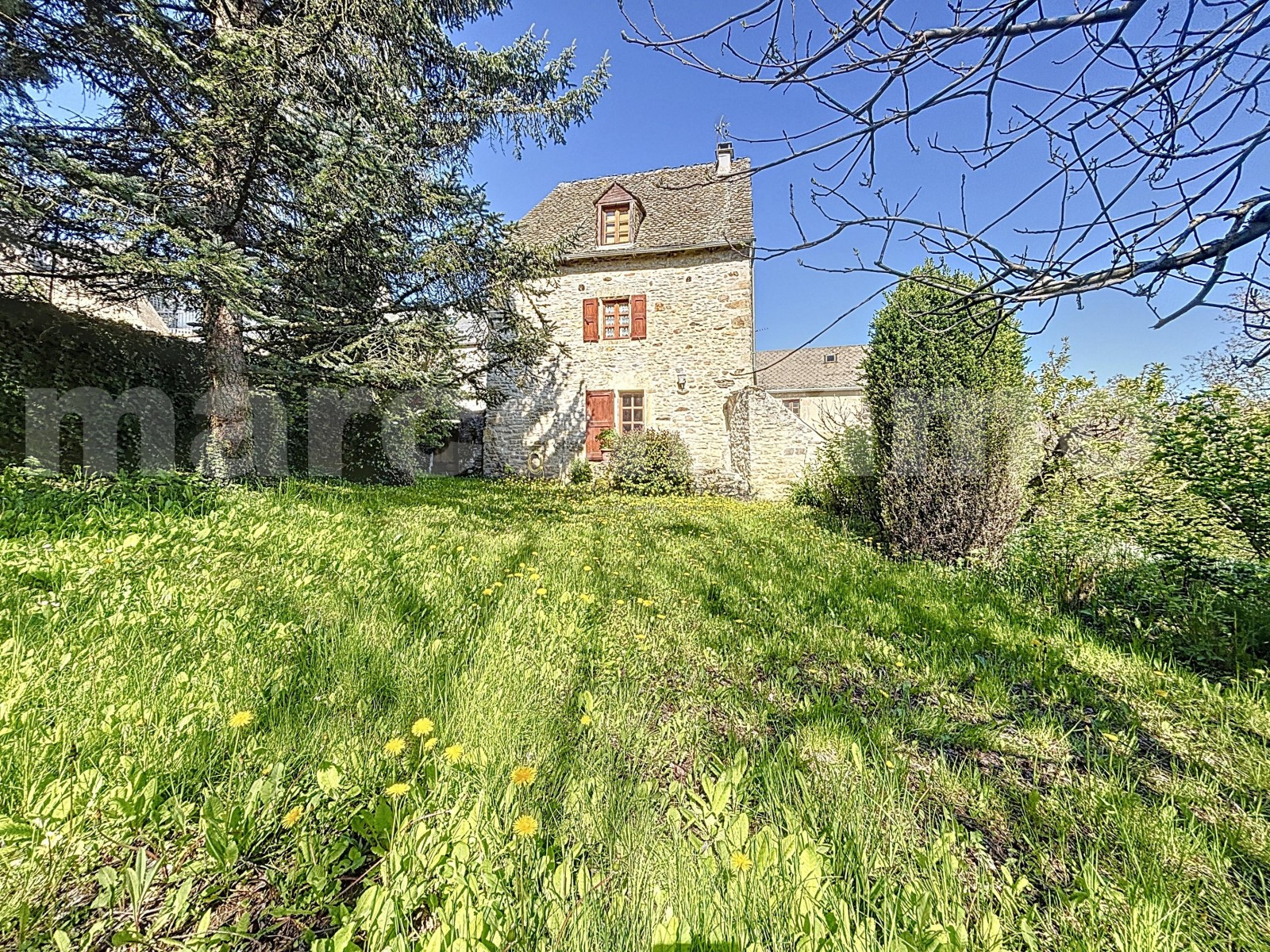 Maison 4 Pièce(s) SAINT-GERMAIN-DU-TEIL