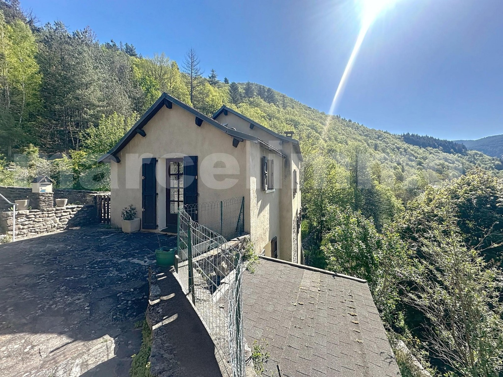 Maison 5 Pièce(s) FLORAC