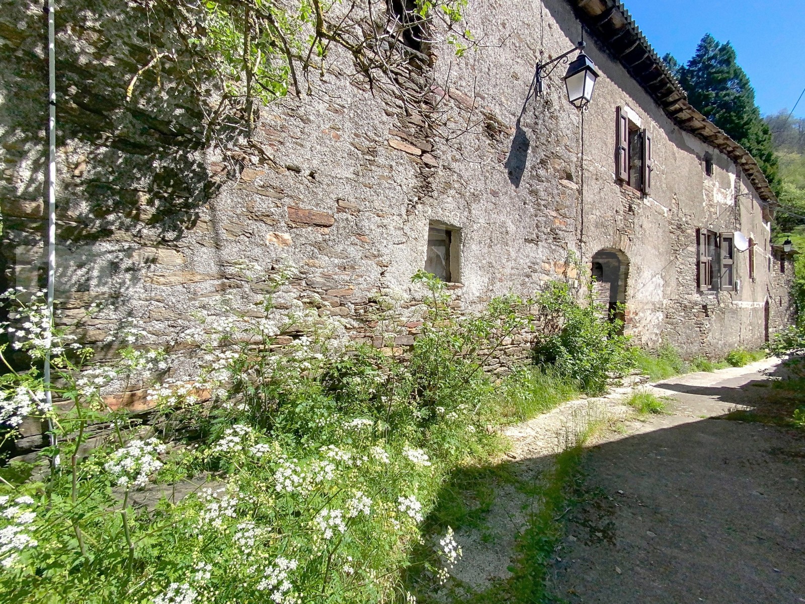 Maison 6 Pièce(s) CASSAGNAS