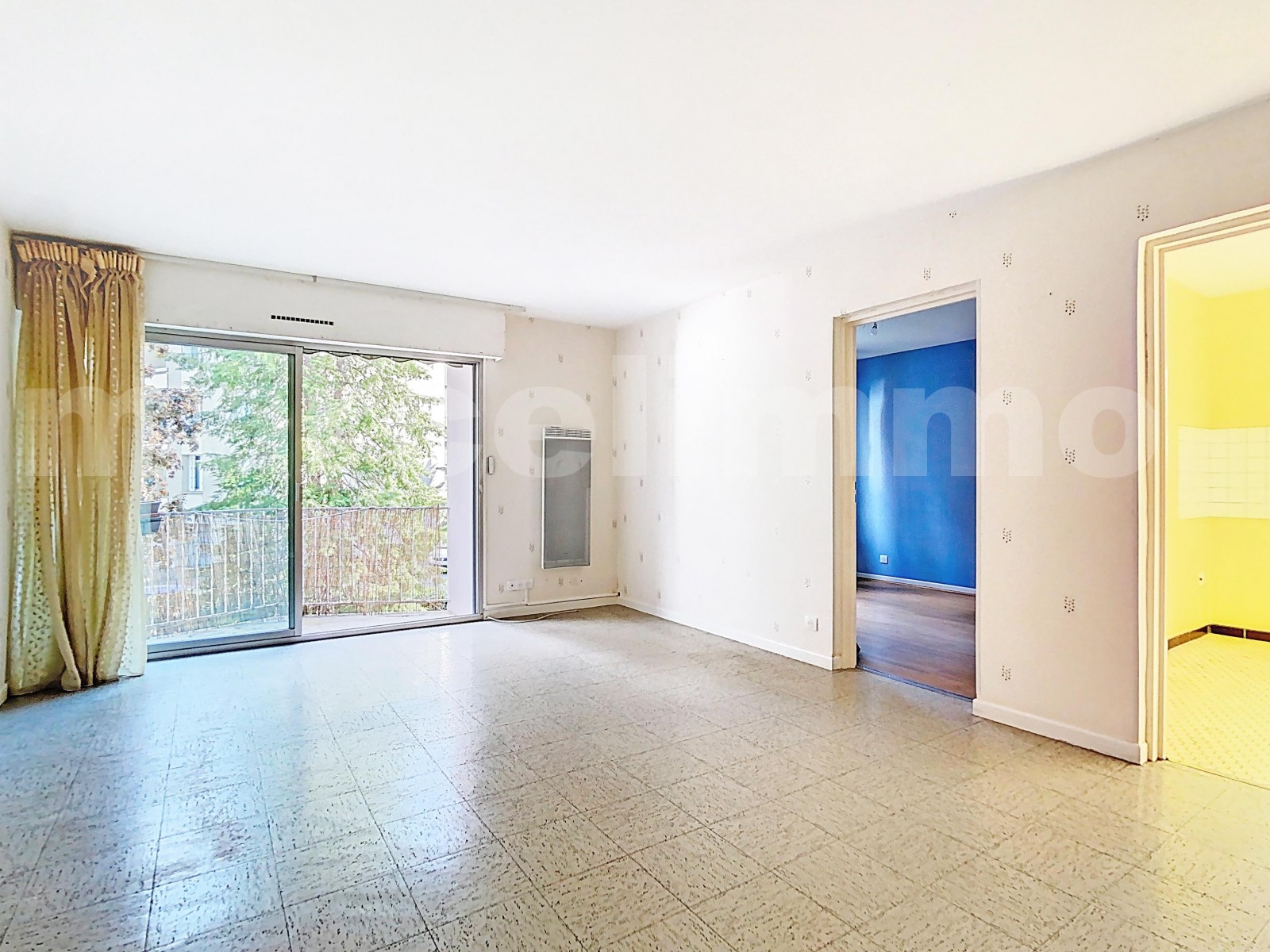 Appartement 4 Pièce(s) MENDE