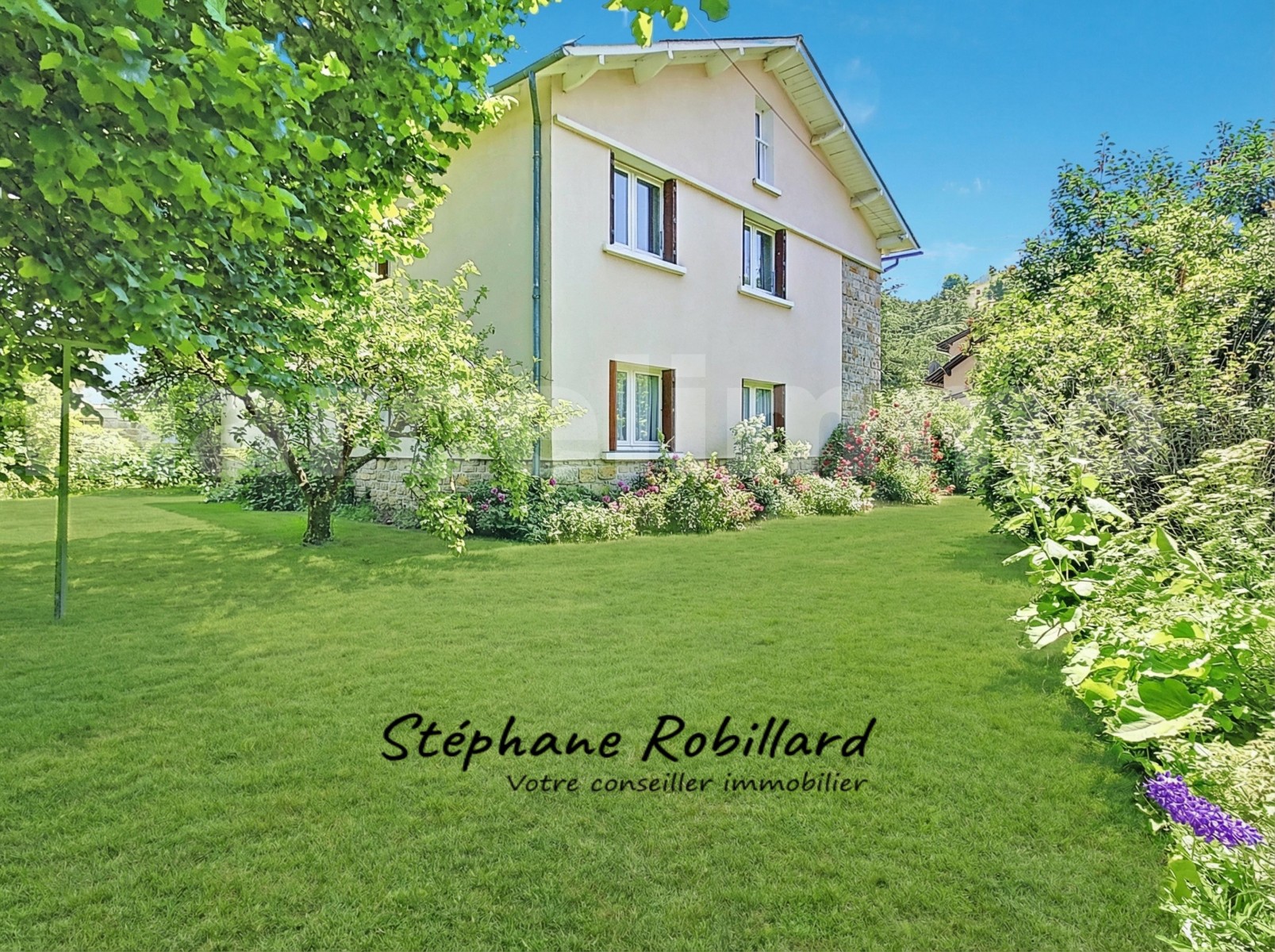 Maison 8 Pièce(s) MARVEJOLS