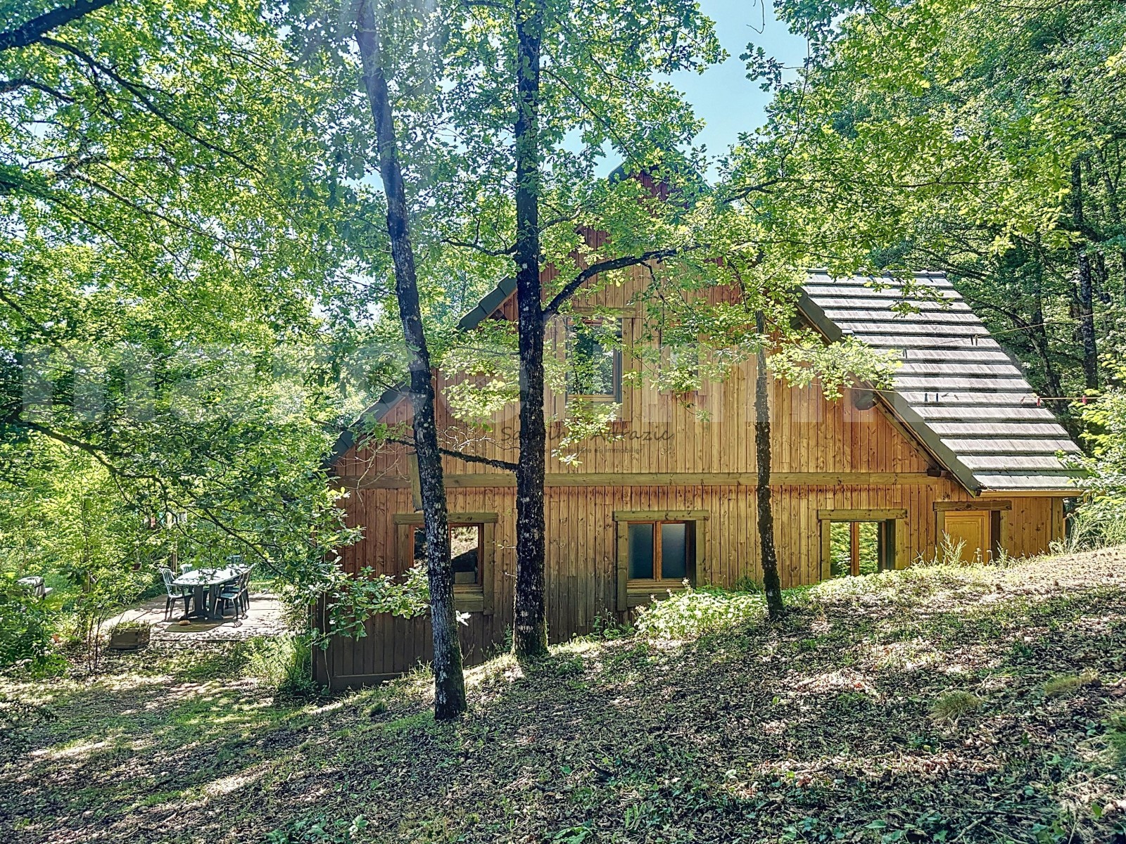 Maison 9 Pièce(s) BANASSAC