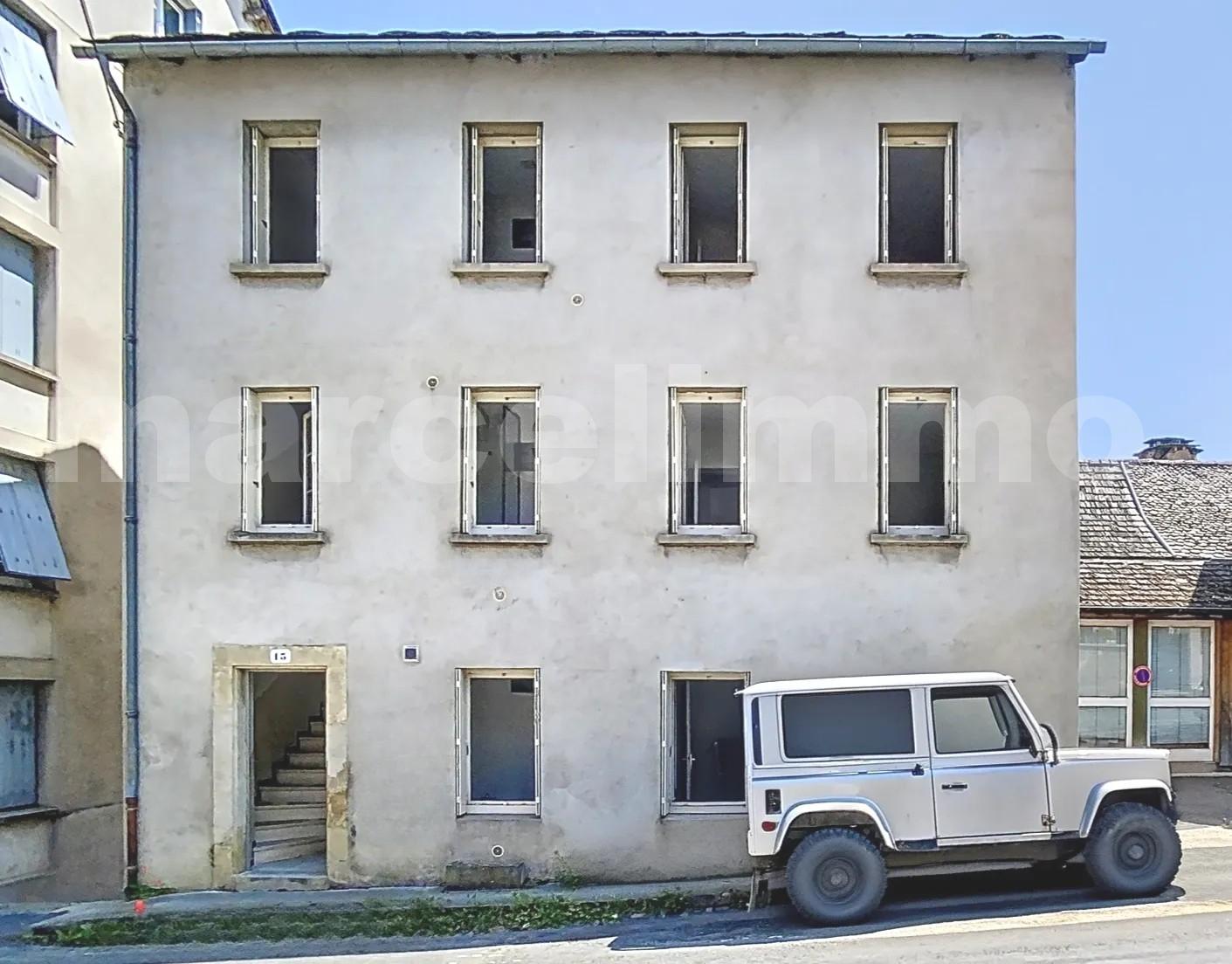 Immeuble  MARVEJOLS