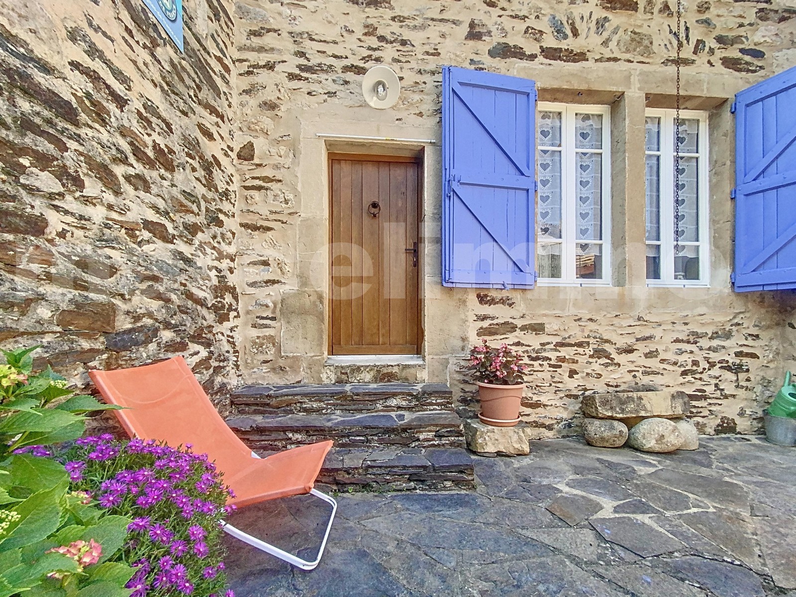 Maison 2 Pièce(s) FLORAC