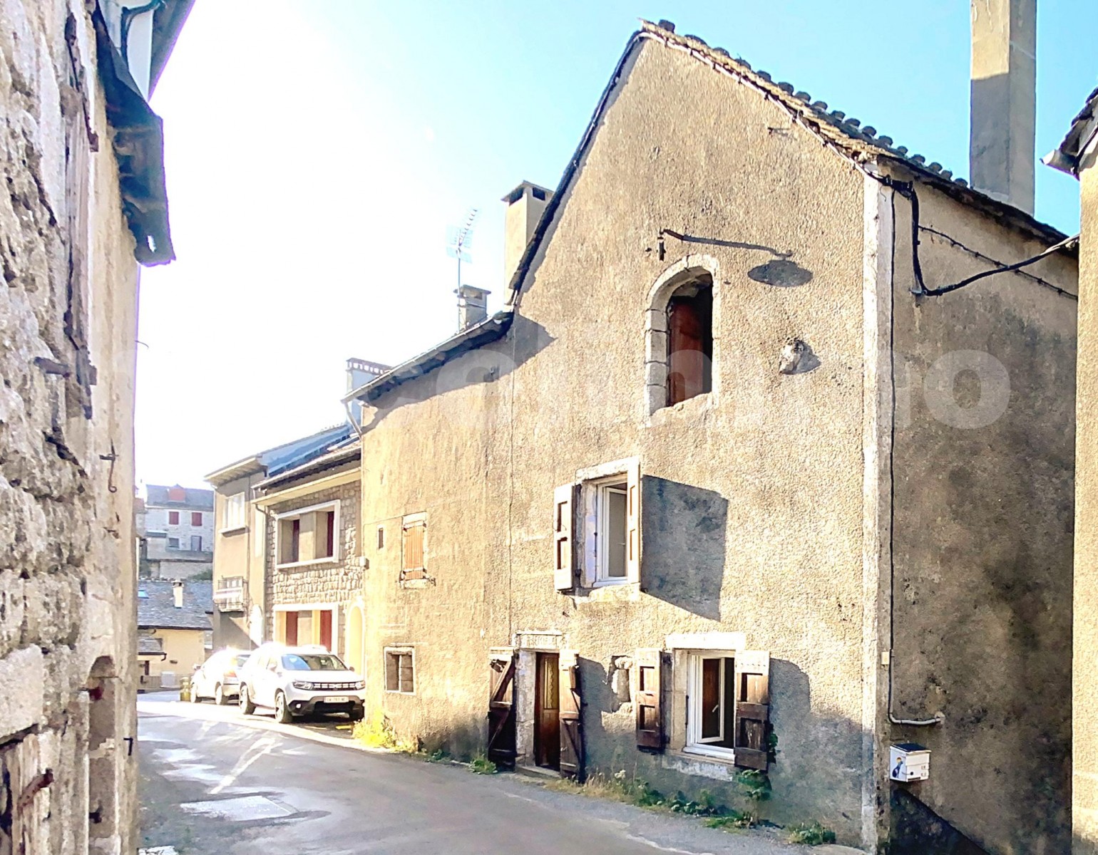 Maison 3 Pièce(s) LE PONT-DE-MONTVERT
